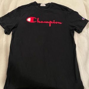 Champion T-Shirt